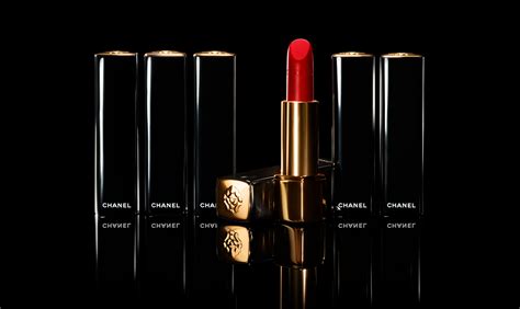 labial de chanel|Barras de Labios .